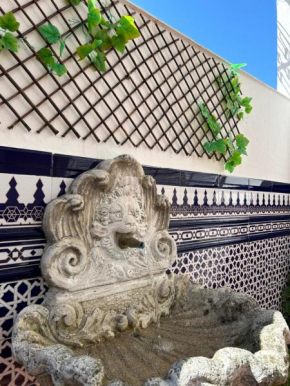 Apartamento Puerta Grana Priego., Priego De Cordoba